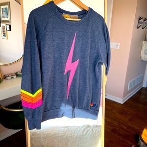 Aviator Nation sweatshirt